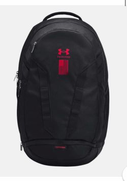 Underarmor backpack