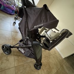 Baby Stroller