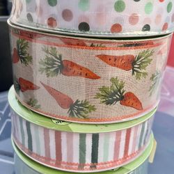 Easter Ribbon 