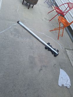 Universal Cross Bars