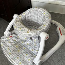 Baby Flat Seat 