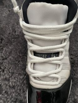 Jordan 11 Concords