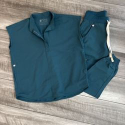 FIGS Scrubs
