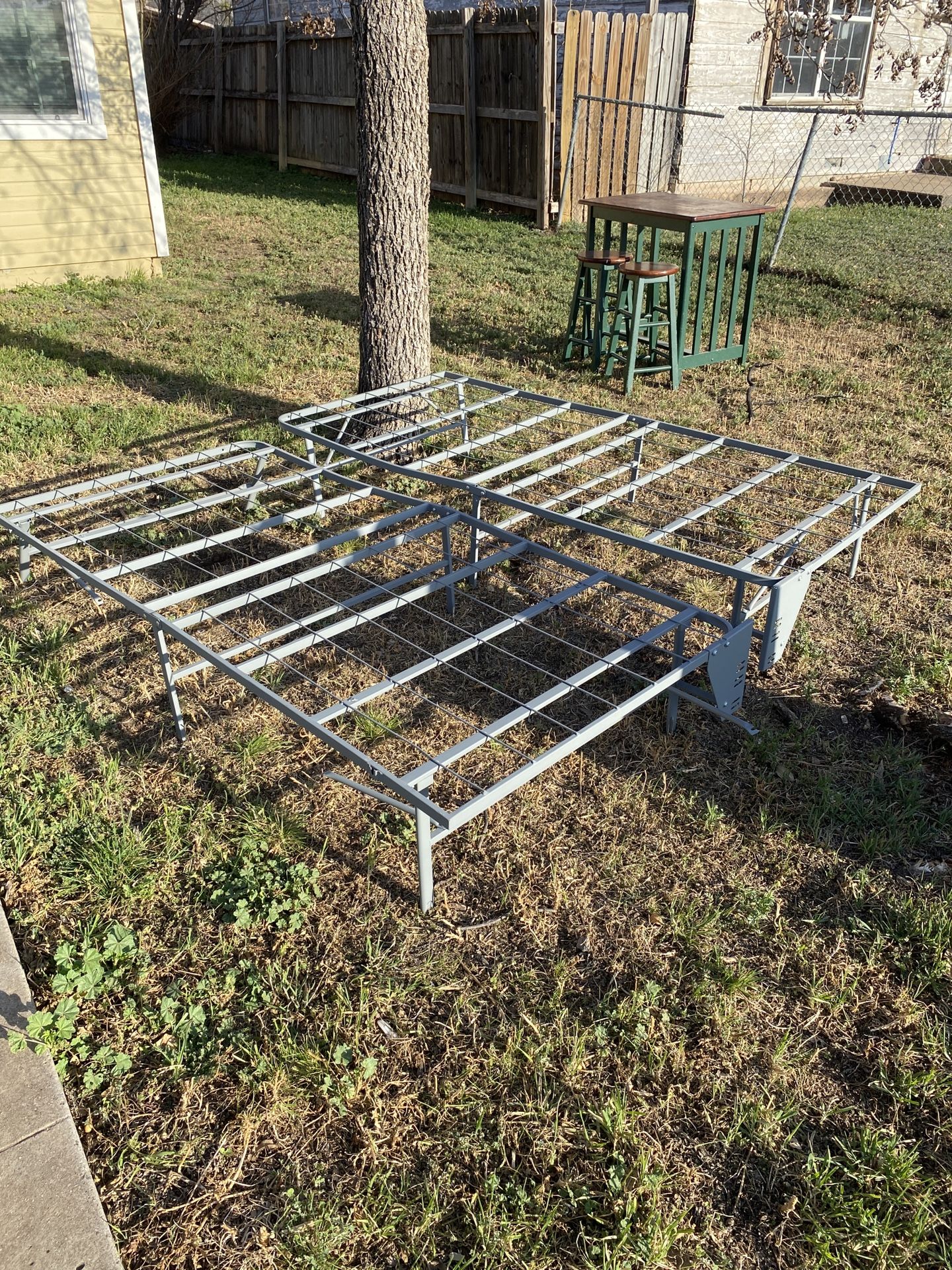 Bed Frame