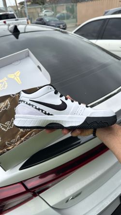Nike Kobe 4 protro Mambacita
