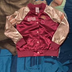 Girls Jacket
