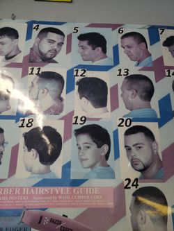 Barber