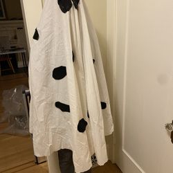 Charlie Brown “I Got A Rock” Halloween Costume