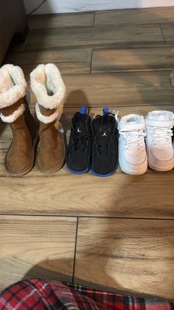 Shoes