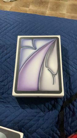 iPad Air 11inch m4