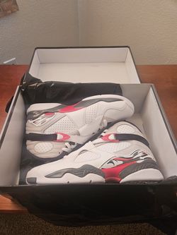 Jordan 8