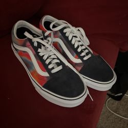 Vans 8.5
