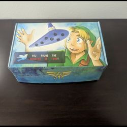 Ocarina 
