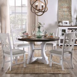 5 Piece Dining Set