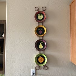Wall Display Beautiful Like New