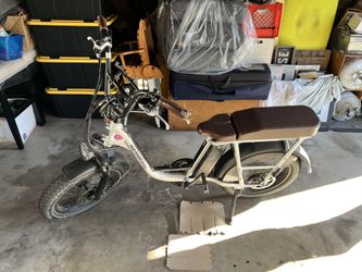 Electric Bike
