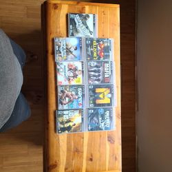 PS3 Games