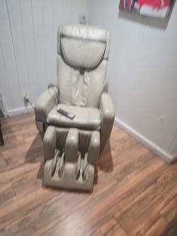 Massage chair