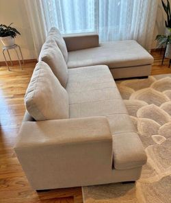 Sectional Couch