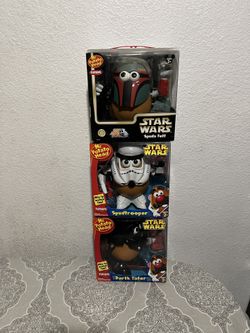 Star Wars