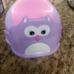 My Sweet Love 5-Piece 14" Baby Doll & Accessories Potty Set Purple

