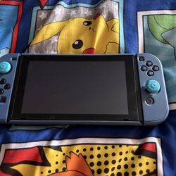 Nintendo Switch For Sale 