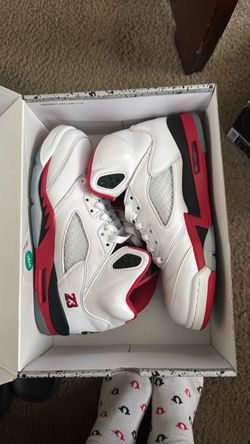 Boy Jordan Size 7