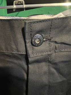 DICKIES SKINNY STRAIGHT SIZE 30X30  $10