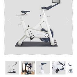Myx Fitness Bike 