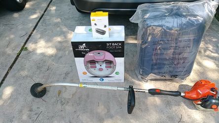 I have all these items for sale