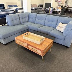 Sectional