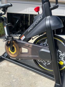 Exercise Bike  Tour De France