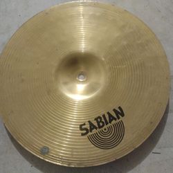 Sabian 18" Crash Cymbal