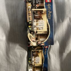 Lego Harry Potter