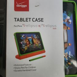 New Tablet Case 