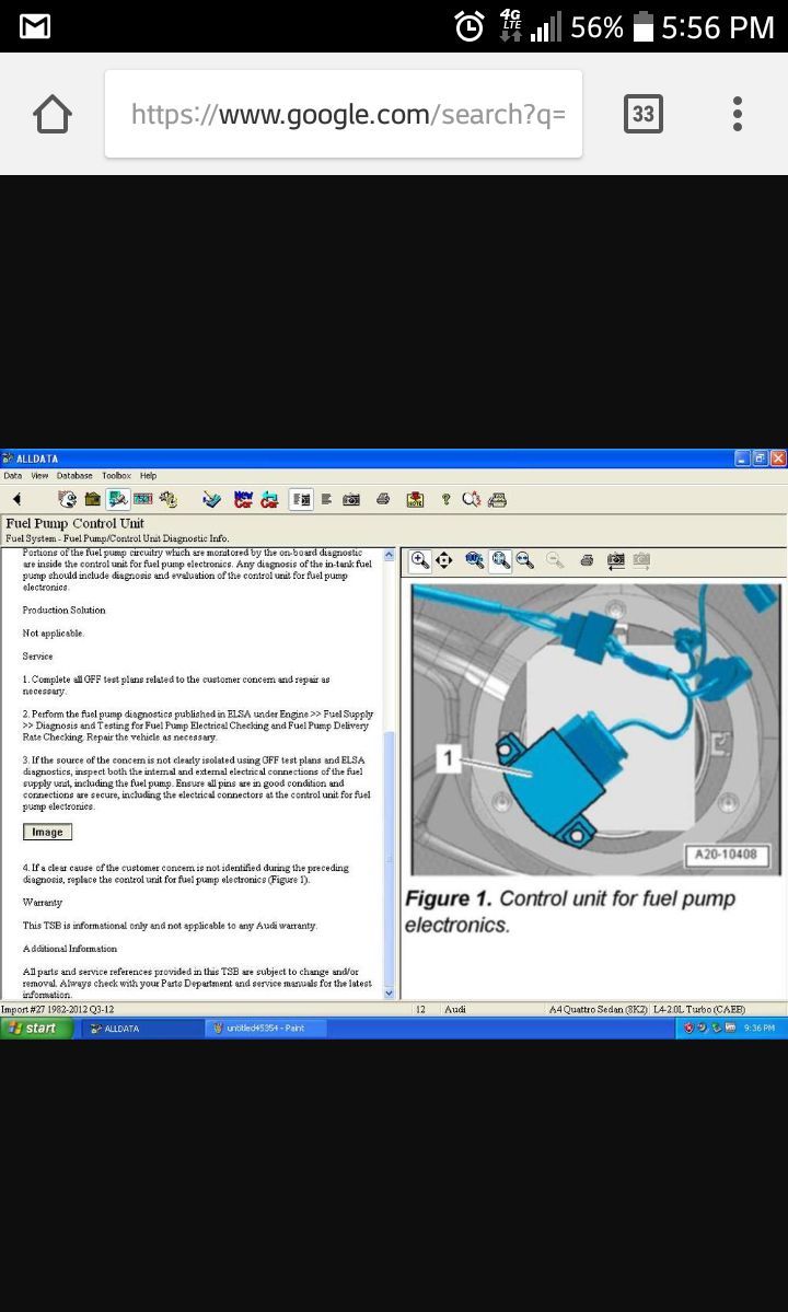 ALL DATA Repair 10.3 CAR REPAIR PROGRAM & MITCHELL ONDEMAND 5 REPAIR