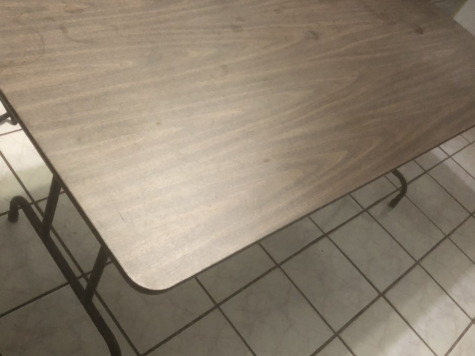 6ft Table great condition