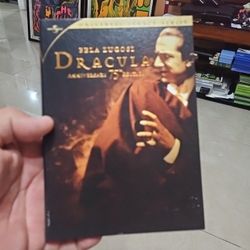 Dracula DVD ( 2 Box Set )
