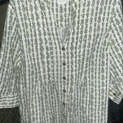 Blair Blouse 👚 