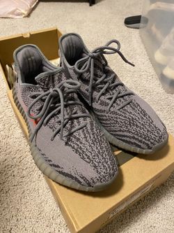 Yeezy’s Beluga 2.0