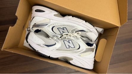 New balance 530