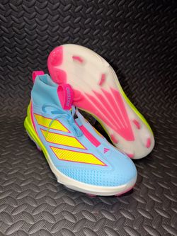 Adidas Adizero Impact + 2.0 Baseball Cleats Men’s Size 10.5