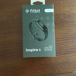 Fitbit Inspire 3