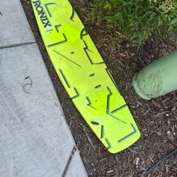 Ronix Wakeboard 142