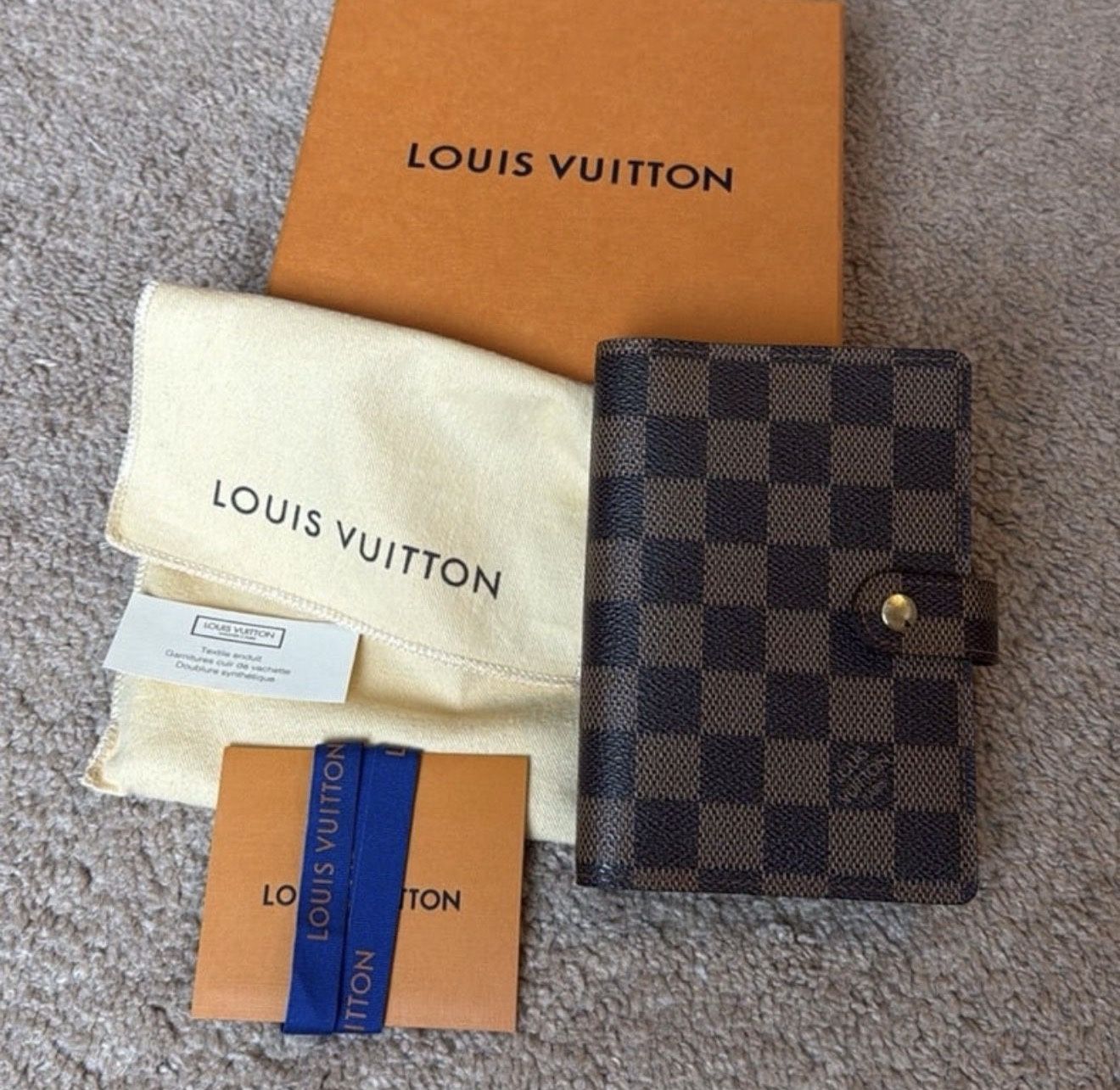 LV Agenda