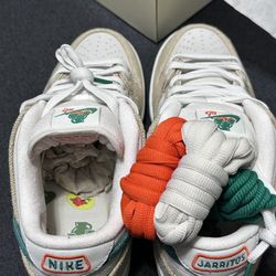Nike Dunks Jarritos
