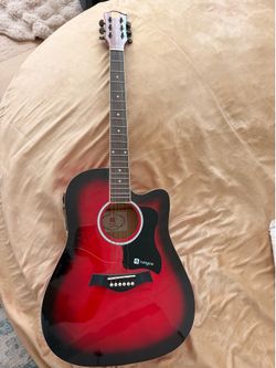 Free guitar