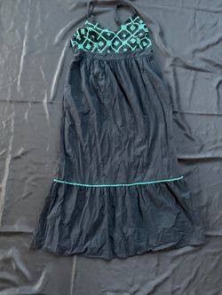 Woman’s dress