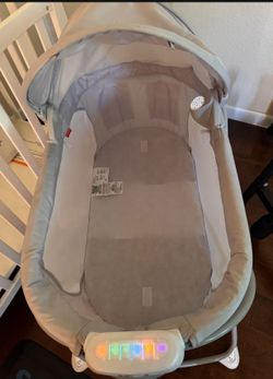 Baby Bassinet