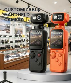 Hand held camera 📷  80$